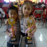sang juara